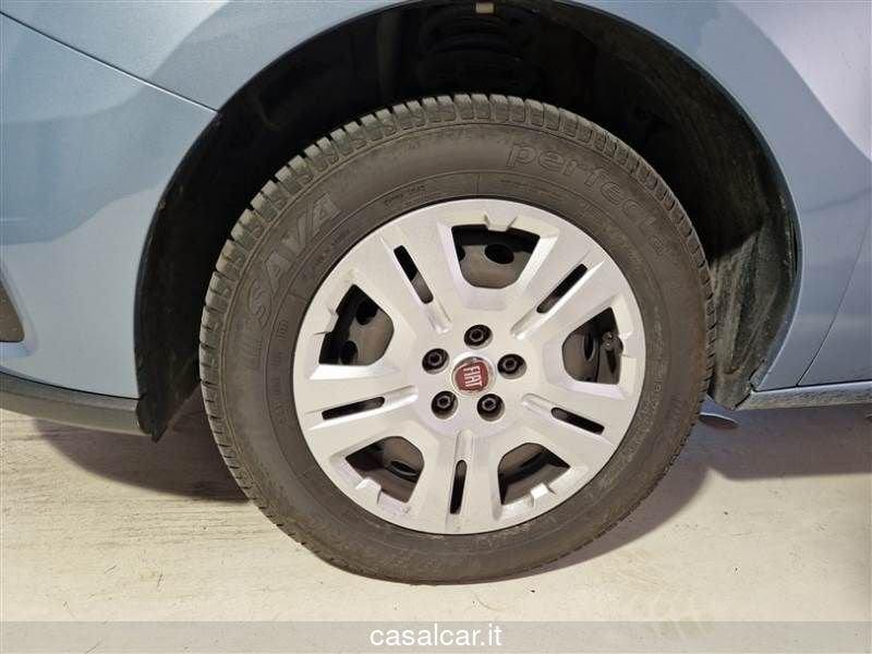 FIAT Doblò 1.6 MJT 105CV S&S PC Combi N1 SX CON 3 TRE ANNI DI GARANZIA