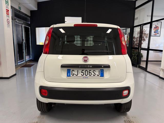 FIAT Panda 0.9 TwinAir Turbo S&S 4x4 Pop Van 2 posti *UNIPRO*