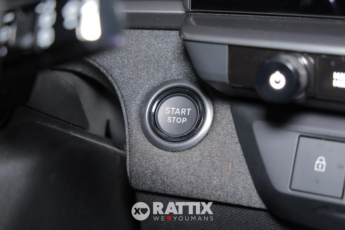 Opel Grandland 1.2 Hybrid 145CV GS e-DCS6