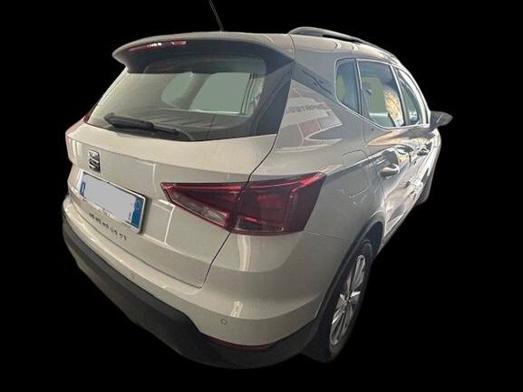 Seat Arona 1.0 EcoTSI Style