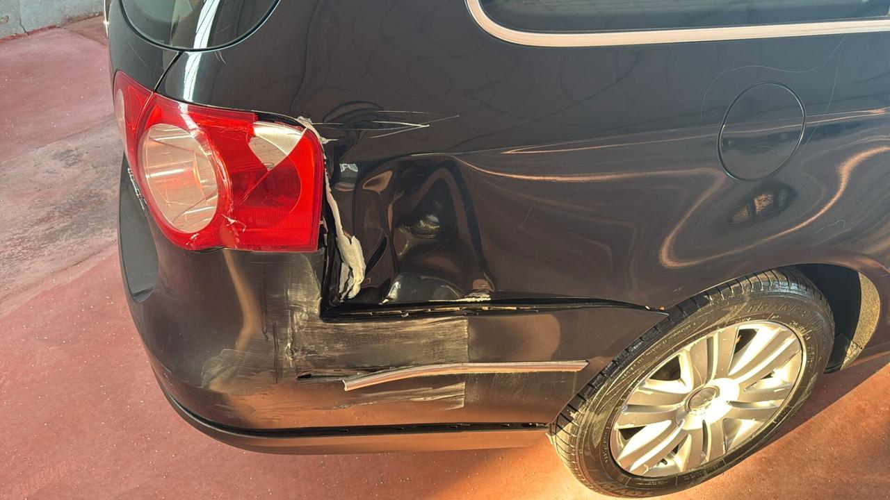 Volkswagen Passat 2.0 TDI DPF 4mot. Highline