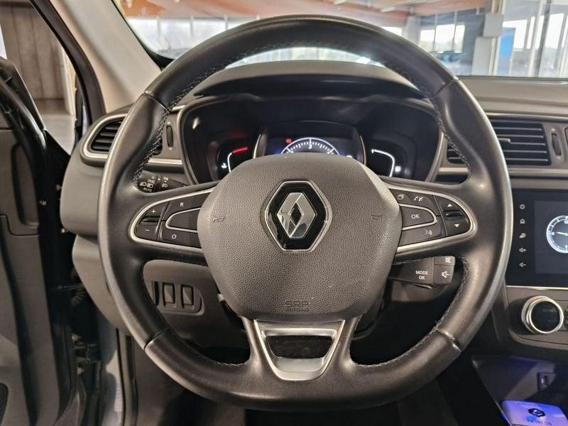 Renault Kadjar Sport Edition 1.5 Blue dCi rif.FX161