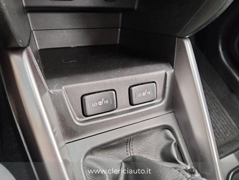 Suzuki Vitara 1.4 Hybrid 4WD AllGrip Cool