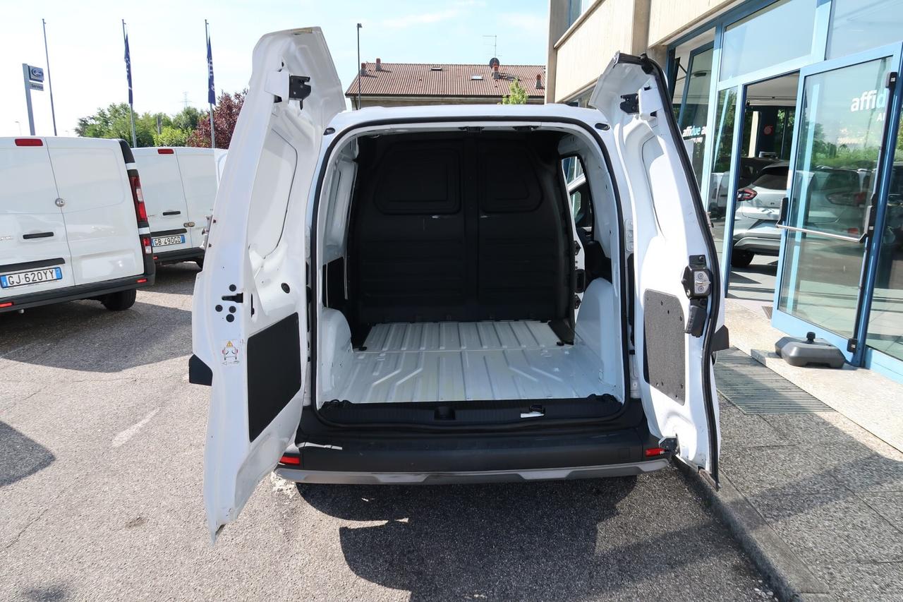 Kangoo 1.5 dCi 95CV Van