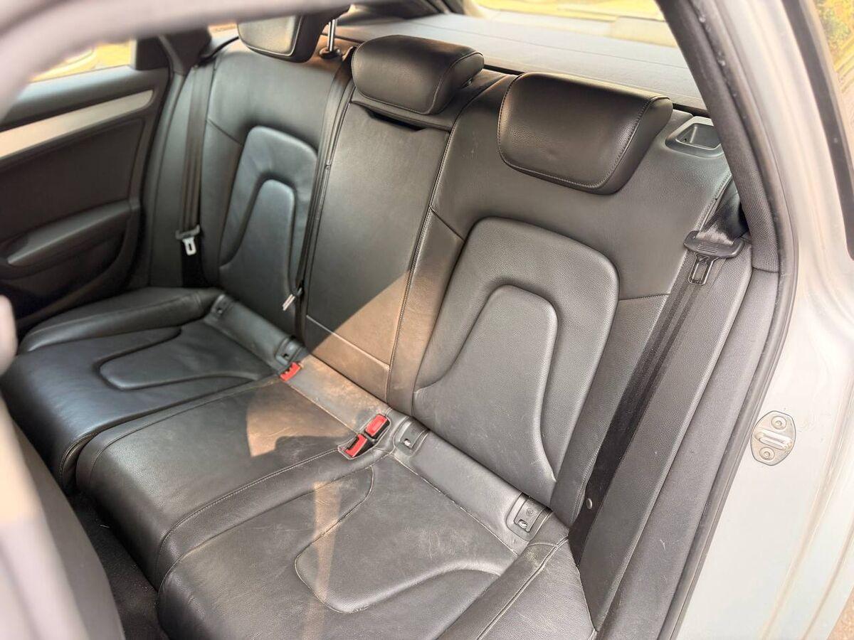 Audi A4 IV 2007 Avant S4 3.0 V6 tfsi quattro s-tronic