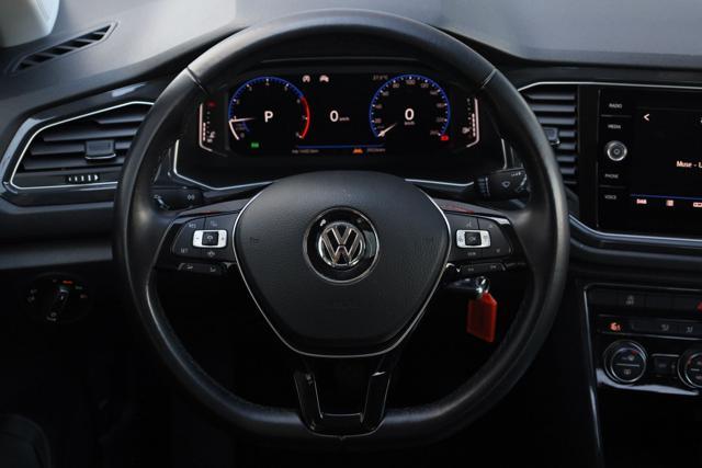 VOLKSWAGEN T-Roc 1.5 TSI ACT DSG Sport BlueMotion Technology