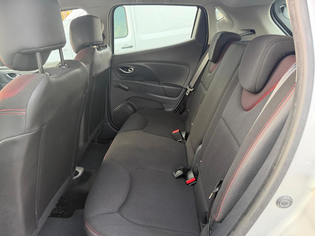 Renault Clio 1.2 75CV 5 porte Zen-06/2016