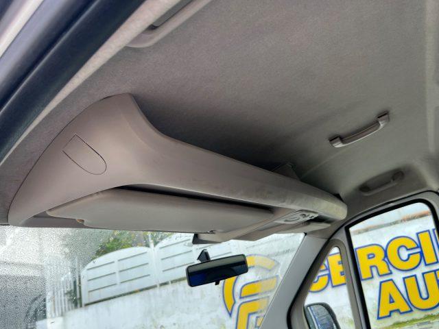 CITROEN Jumper 33 2.2 HDi/150 PM Cabinato