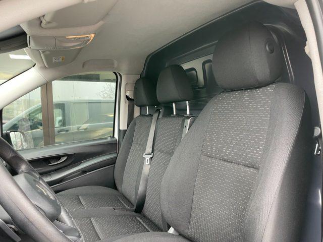 MERCEDES-BENZ eVito 111 FURGONE LONG - IVA DEDUCIBILE