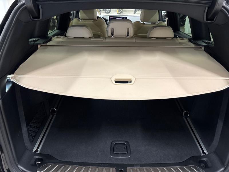 BMW X3 20 d xLine xDrive Steptronic