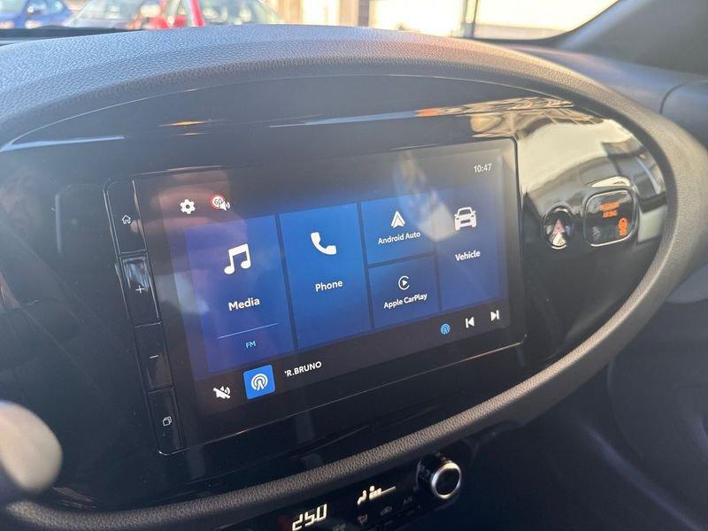 Toyota Aygo X Aygo X 1.0 Trend 72cv