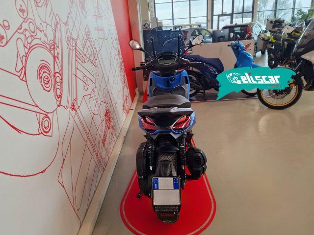 PIAGGIO Beverly 400 S HPe