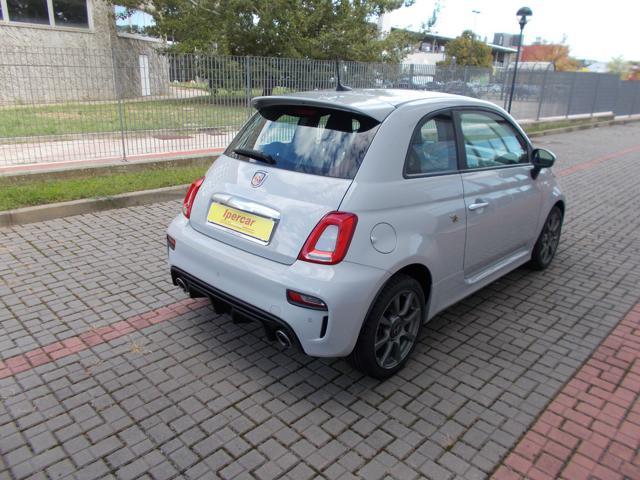 ABARTH 595 1.4 Turbo T-Jet 145 CV