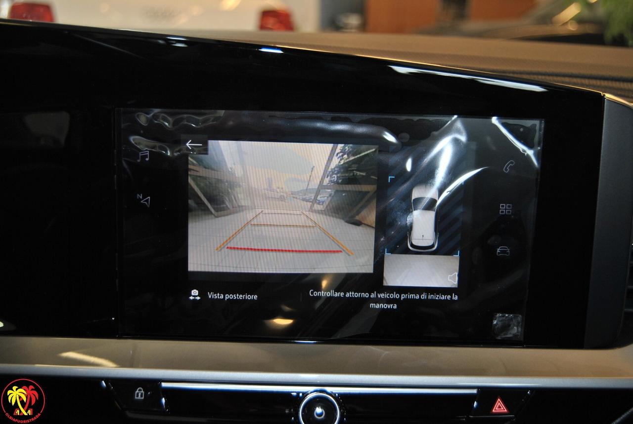 Opel Mokka 1.2 Turbo Elegance