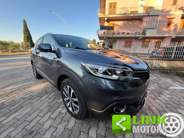 RENAULT Kadjar dCi 116CV Sport Edition 2