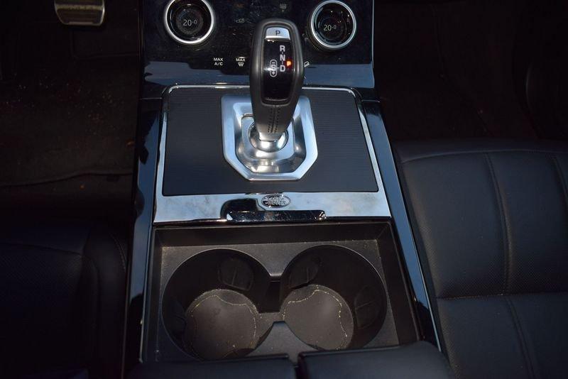 Land Rover Range Rover Evoque 2.0 D163 MHEV R-Dynamic S AWD auto