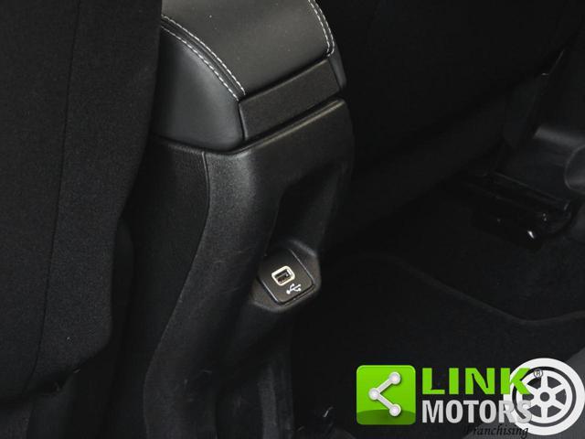 JEEP Renegade 1.0 120 cv limited