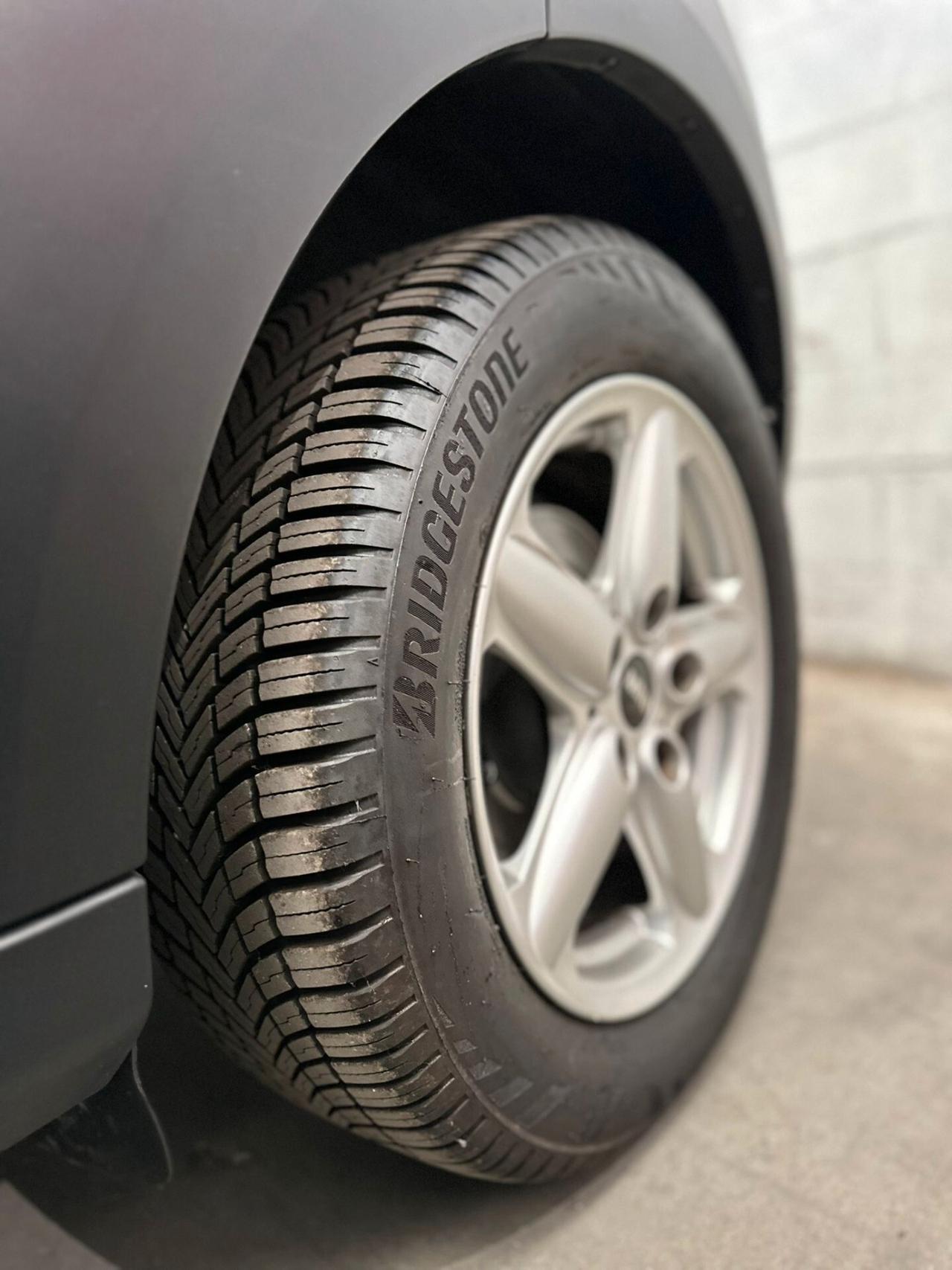 Mini One Countryman 1.6 neopatentati KMCERT