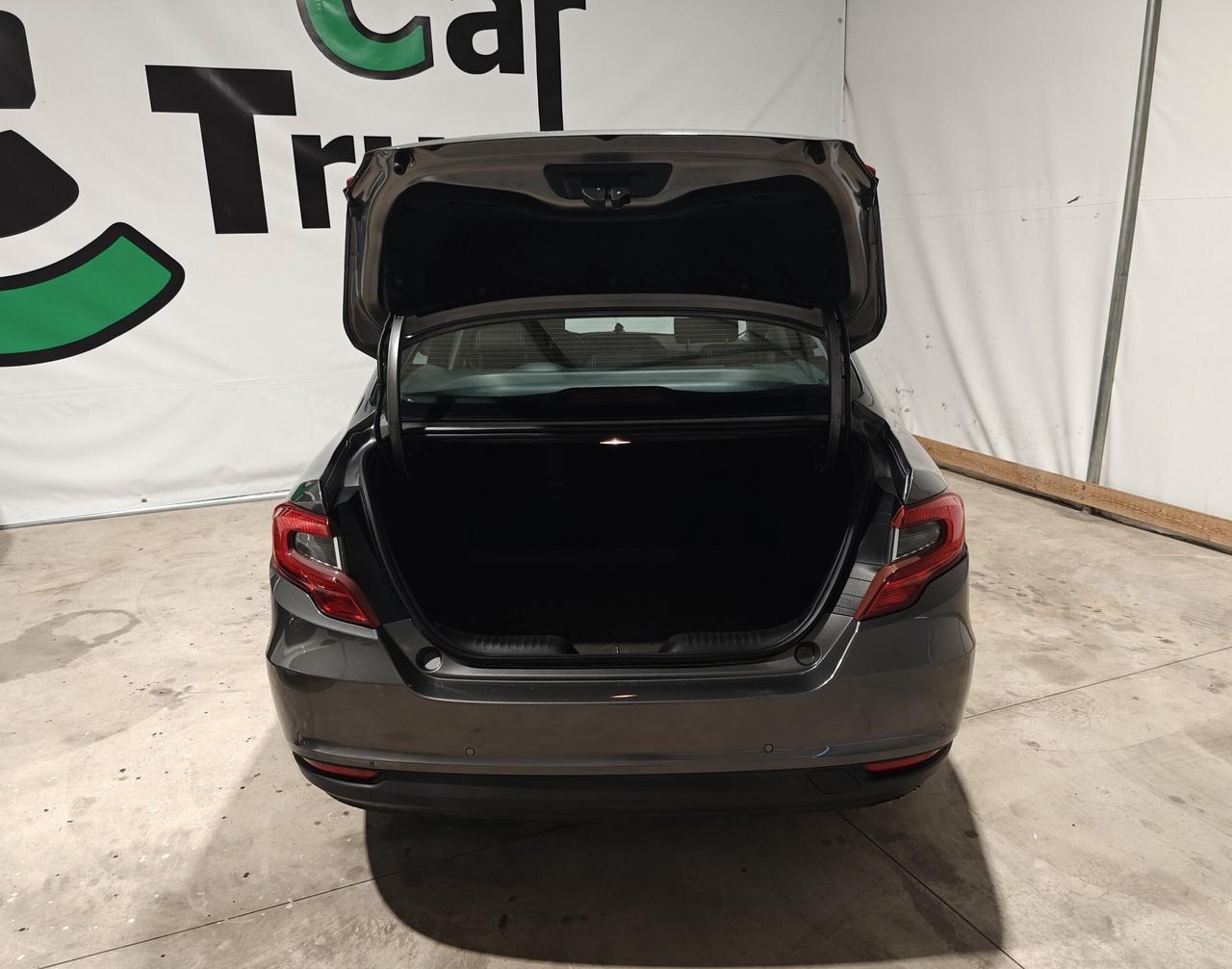 Fiat Tipo 1.6 Mjt 4 porte Opening Edition 120 CV