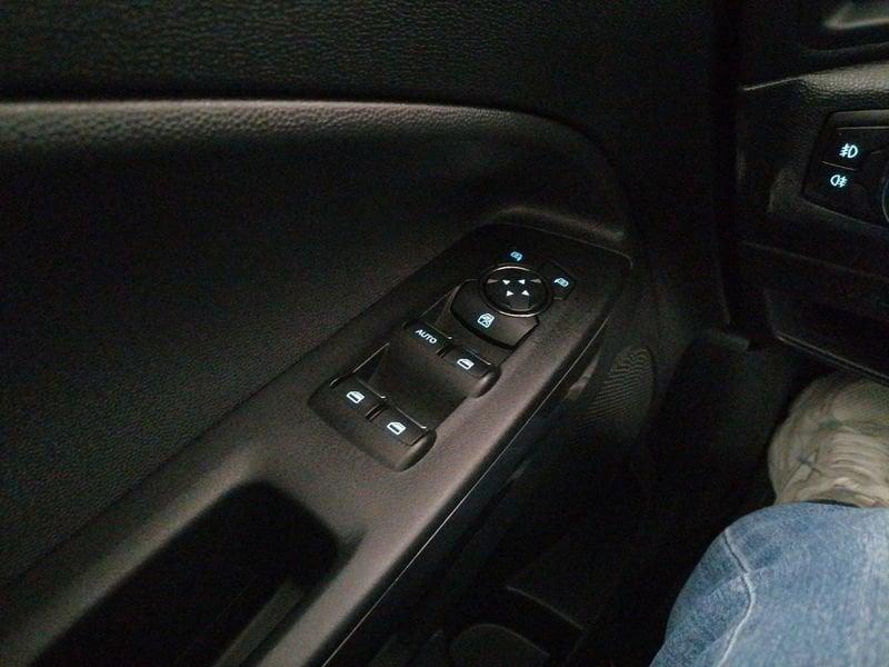 Ford EcoSport 1.0 ecoboost Connect 100cv