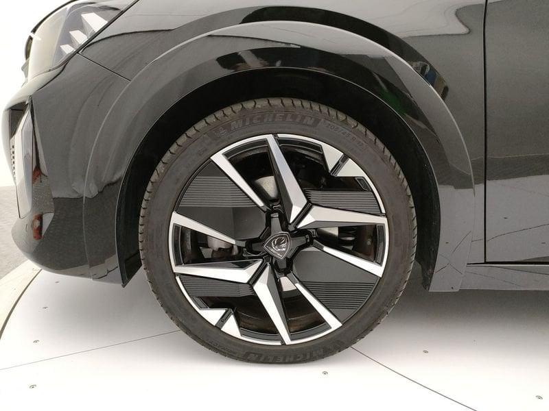 Peugeot 208 208 Hybrid 136 e-DCS6 GT