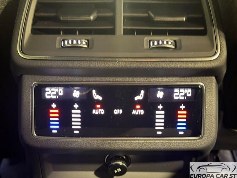 Audi A6 A6 Avant 2.0 tdi mhev + S line edition quattro 204cv s-tronic