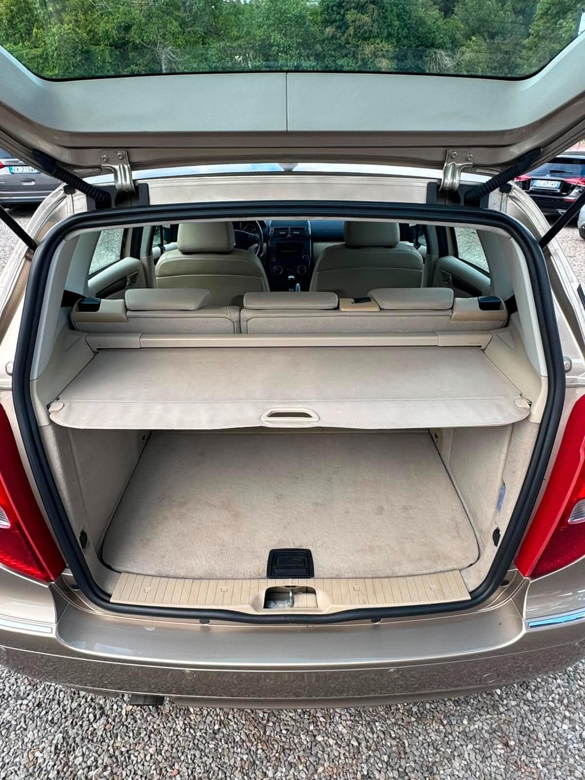 Mercedes-benz A 170 Elegance