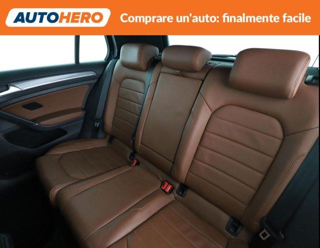 VOLKSWAGEN Golf 1.4 TSI ACT DSG 5p. Sport Edition BlueMotion Tech.