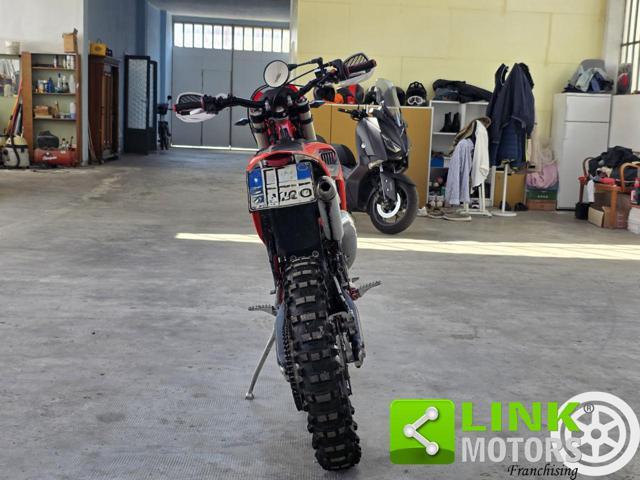 BETA RR 125 2 tempi Enduro