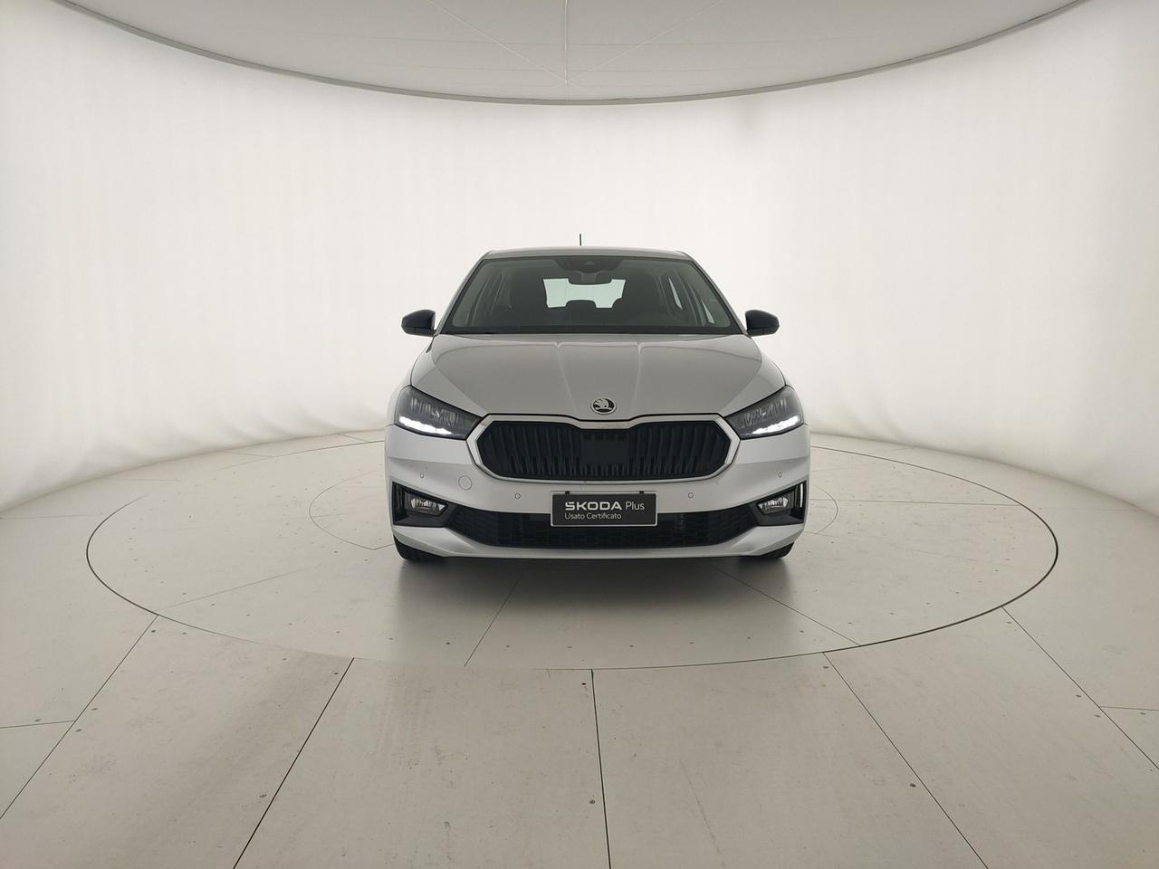 1.0 mpi evo Young Edition 80 CV