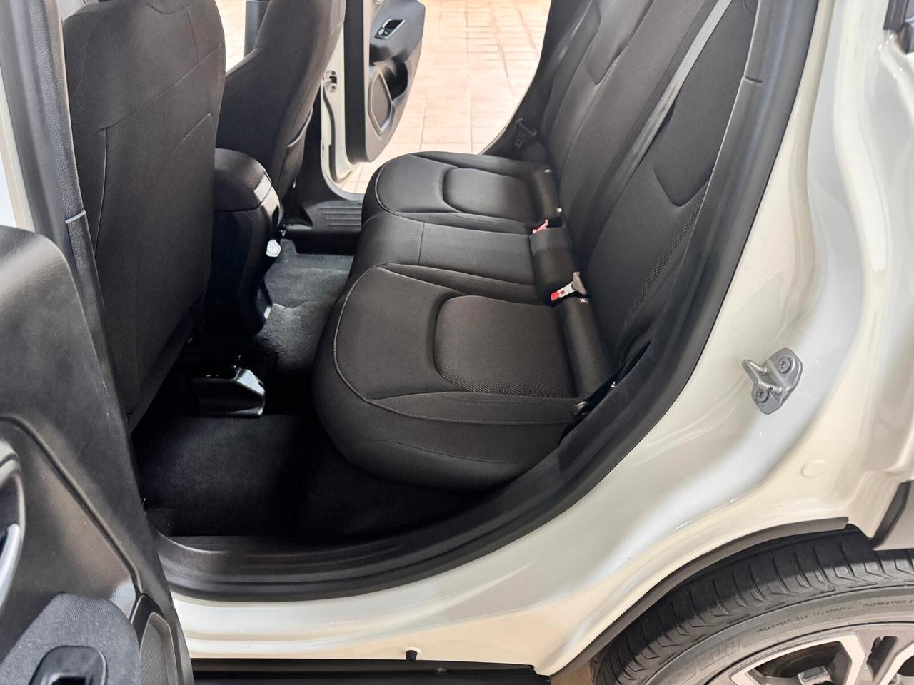 Jeep Renegade 1.0 T3 Longitude AZIENDALE PERFETTA