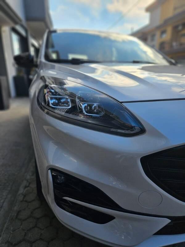 Ford Kuga 2.0 ecoblue mhev ST-Line X 2wd 150cv