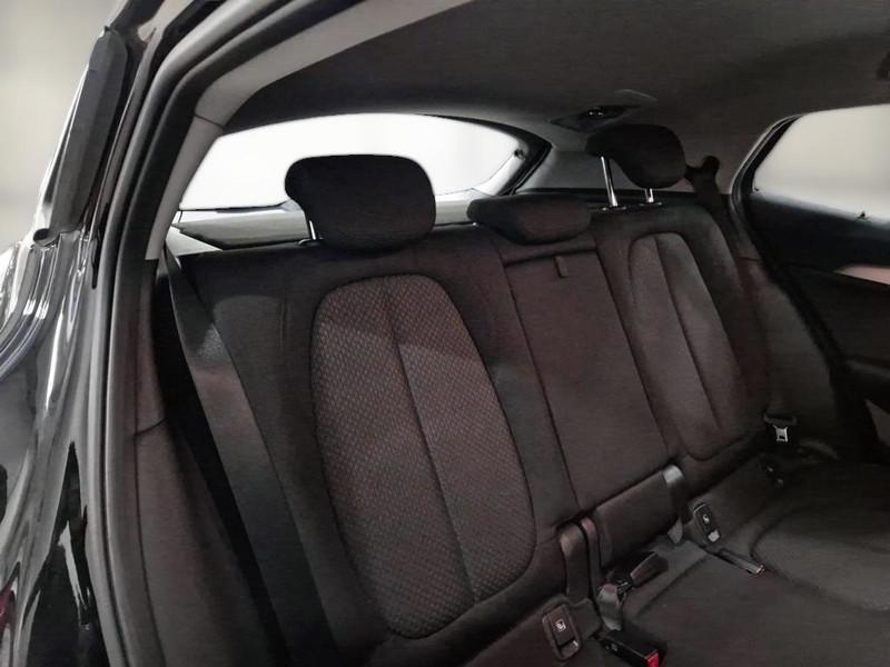 BMW X2 XDRIVE 25E BUSINESS X AUTOMATICO SUV