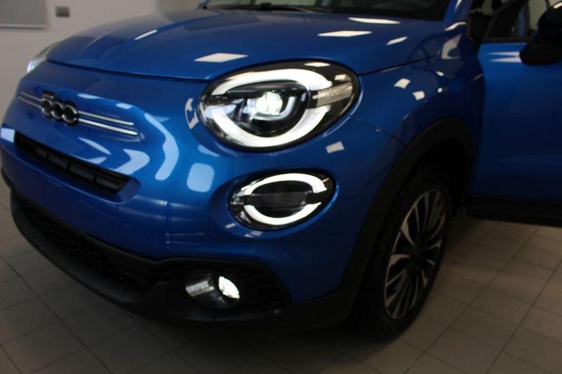 FIAT 500X 1.3 MultiJet 95 CV Top