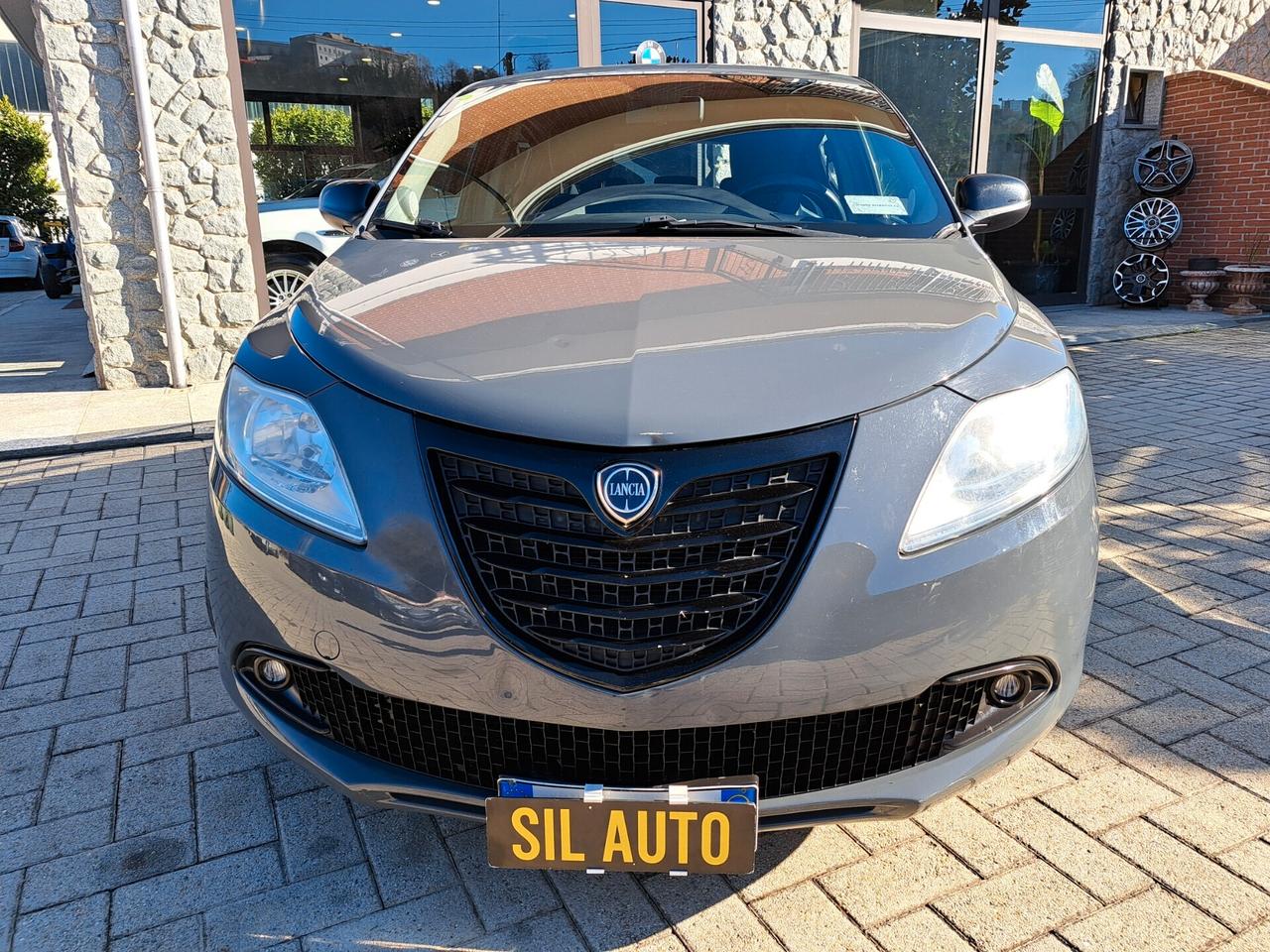 Lancia Ypsilon 1.2 69 CV 5p GPL Ecochic Gold /GPL VALIDO FINO 2035