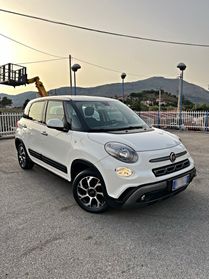 Fiat 500L 1.4 95 CV Cross 2020