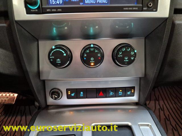 DODGE Nitro 4.0 R/T 4WD