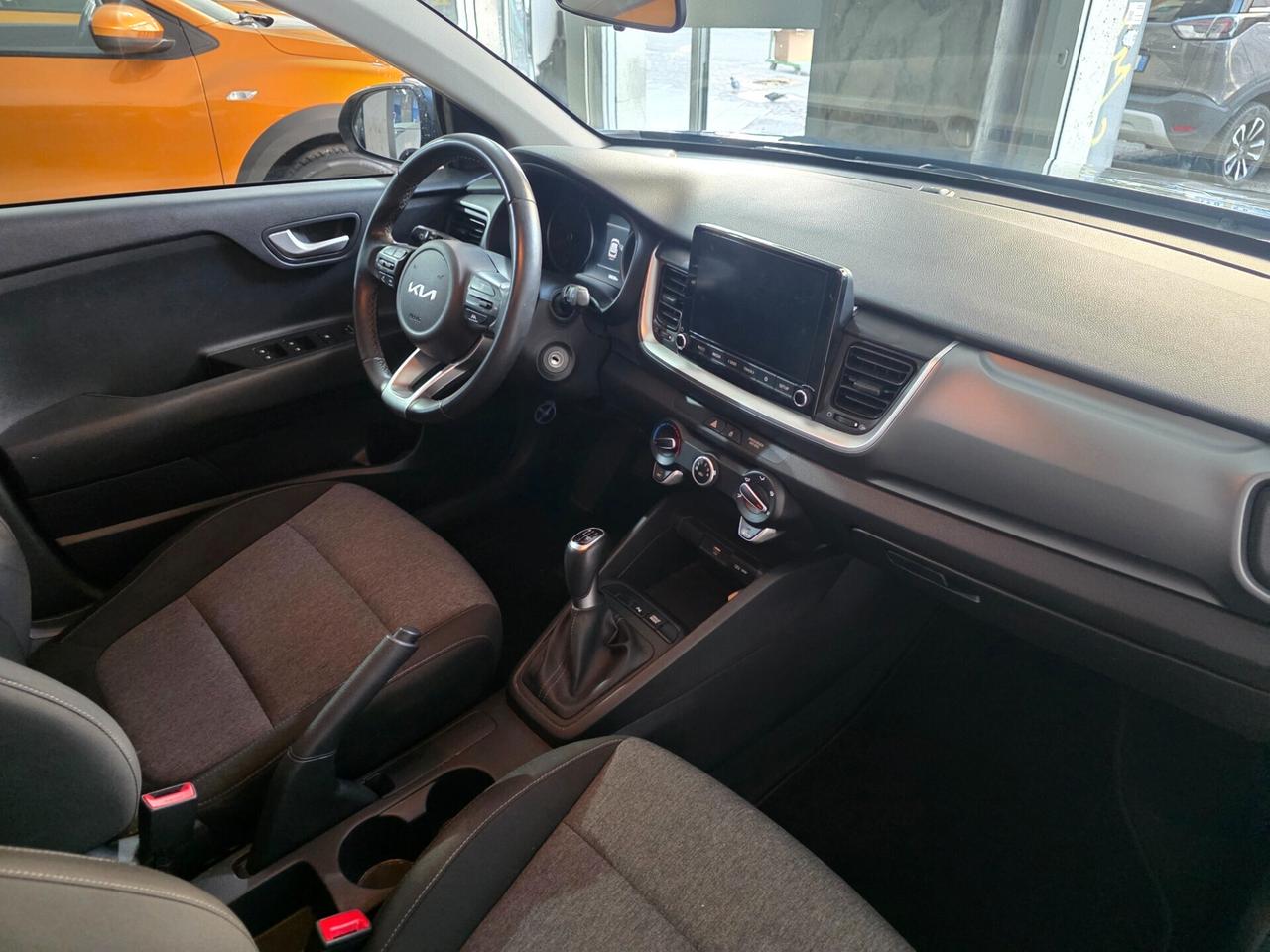Kia Stonic 1.0 T-GDi 100cv MHEV MT GT Line
