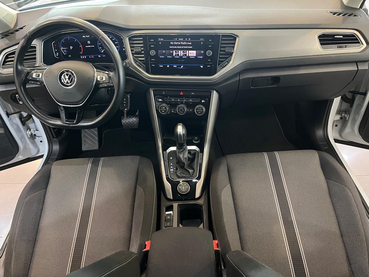 Volkswagen T-Roc 2.0 tdi Business 4motion dsg 82.000 KM!!