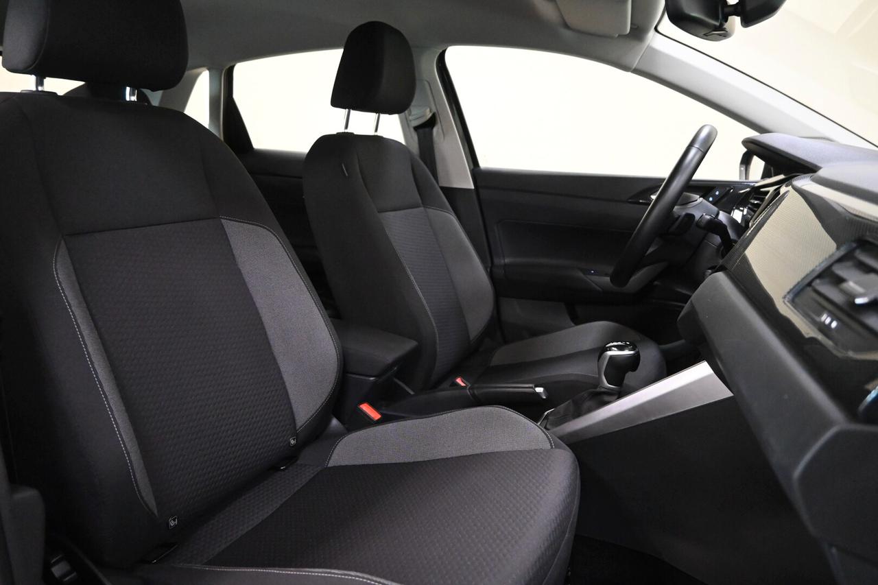 VOLKSWAGEN Polo 6ª serie Polo 1.0 TSI DSG Life
