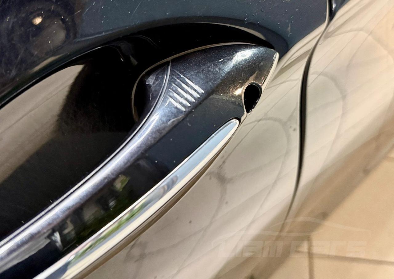 BMW 525 d Touring xdrive Luxury auto E6