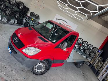 Mercedes-benz Sprinter 2.2 CDi CARROATTREZZI PATENTE B