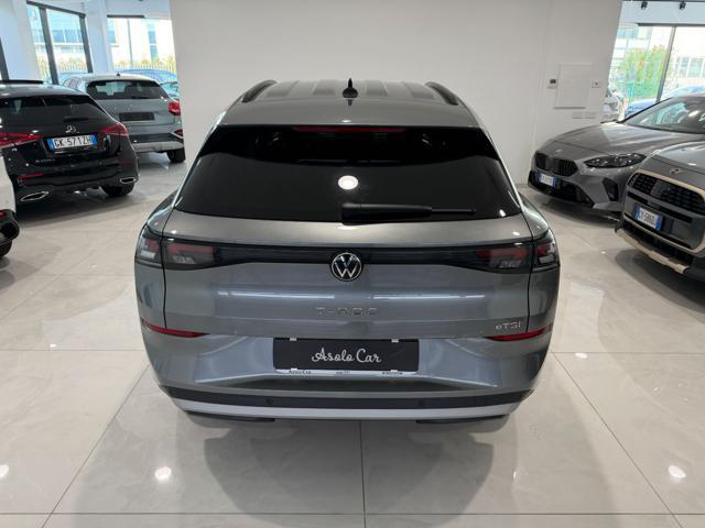 VOLKSWAGEN T-Roc 1.5 eTSI ACT DSG Life *Sedili Riscaldati*