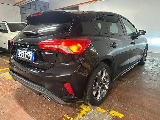 Ford Focus 1.0t ecoboost h ST-Line 125cv