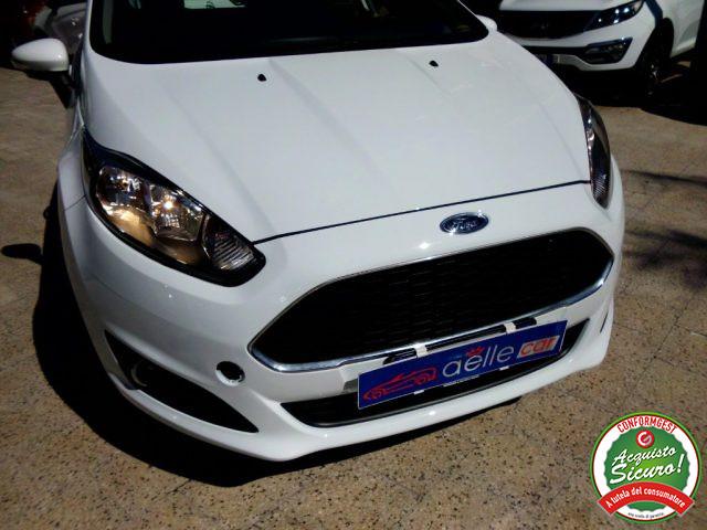 FORD Fiesta 1.5 TDCi 75CV 5P Business N1