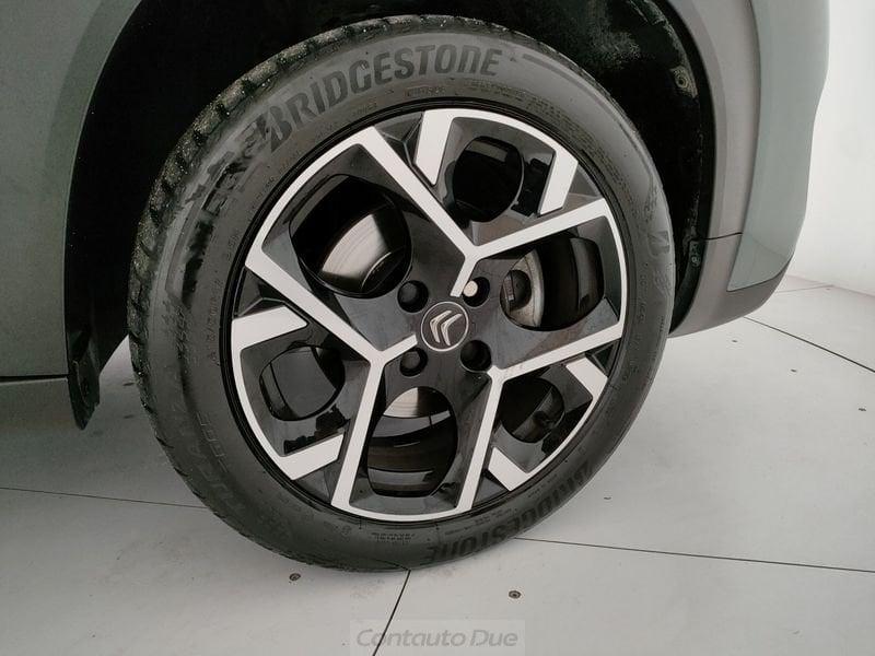 Citroën C3 Aircross C3 Aircross 1.2 puretech Shine s&s 130cv eat6