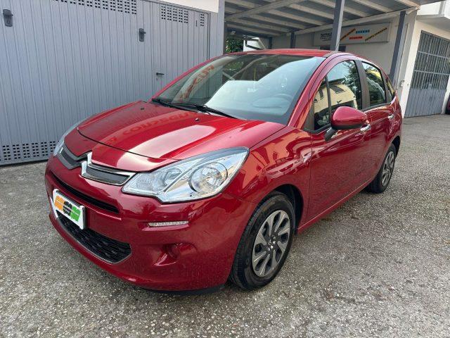 CITROEN C3 1.0 VTi 68 Seduction