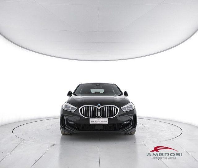 BMW 120 Serie 1 d Comfort Msport Package