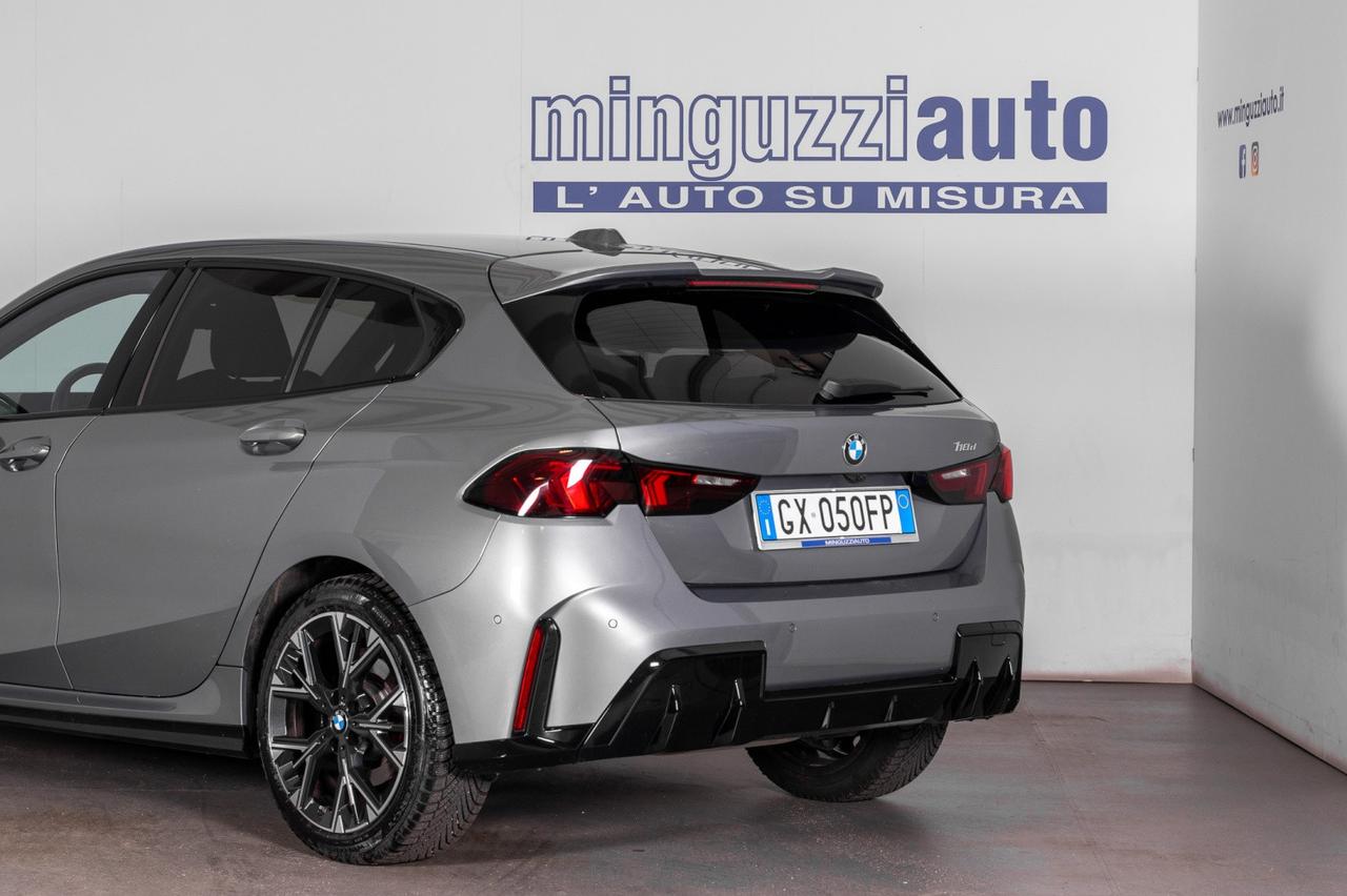 Bmw 118 D Msport Pro Auto 150cv