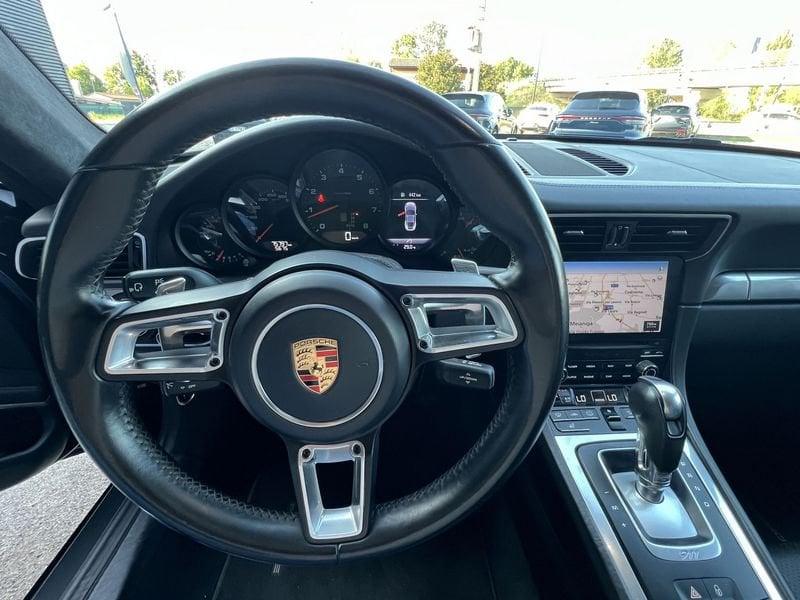 Porsche 911 911 Carrera Coupé 370 CV (991.2)